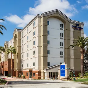 3* Hotel Candlewood - Area By Ihg